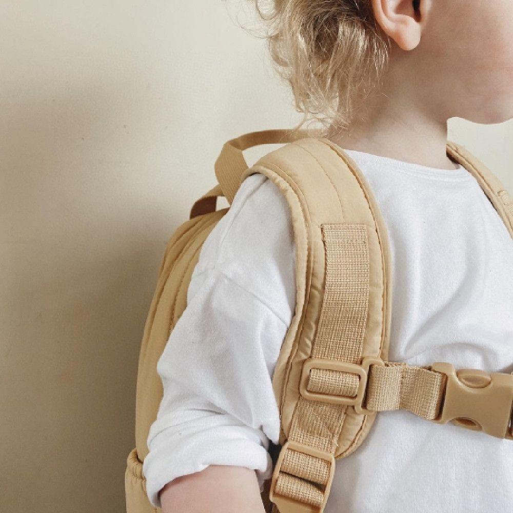 Ba Lô Đi Học Thiết Kế Xinh Xắn Dành Cho Bé