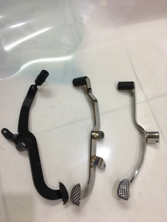 Cần số 2 chiều ex135 , ex150, winner