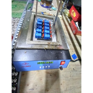 5 chống cắm nhầm điện