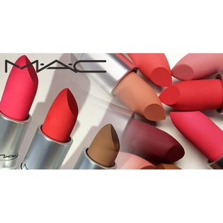 Son Mac Powder Kiss