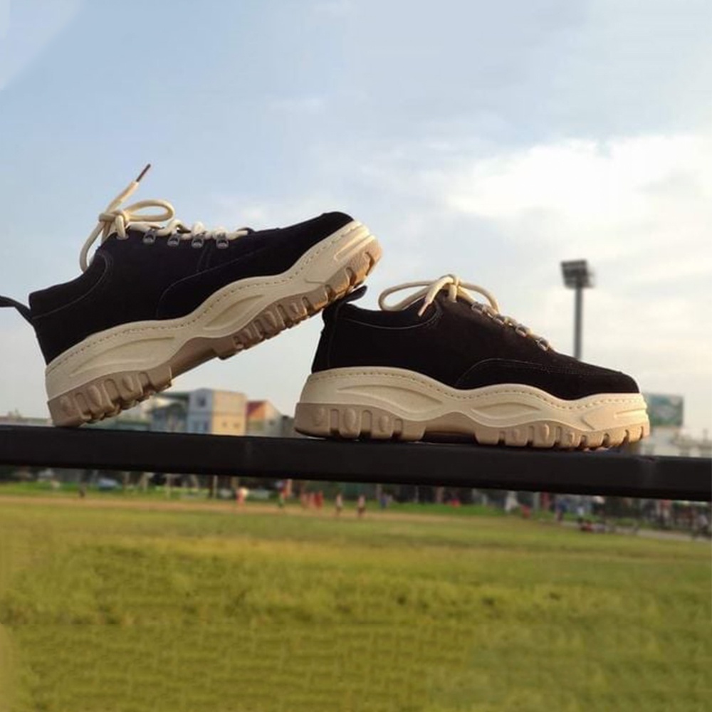 Giày Thể Thao Nam cao cấp Hot Nhất 2023 , Giày Sneaker Nam tăng cao 5cm BB01