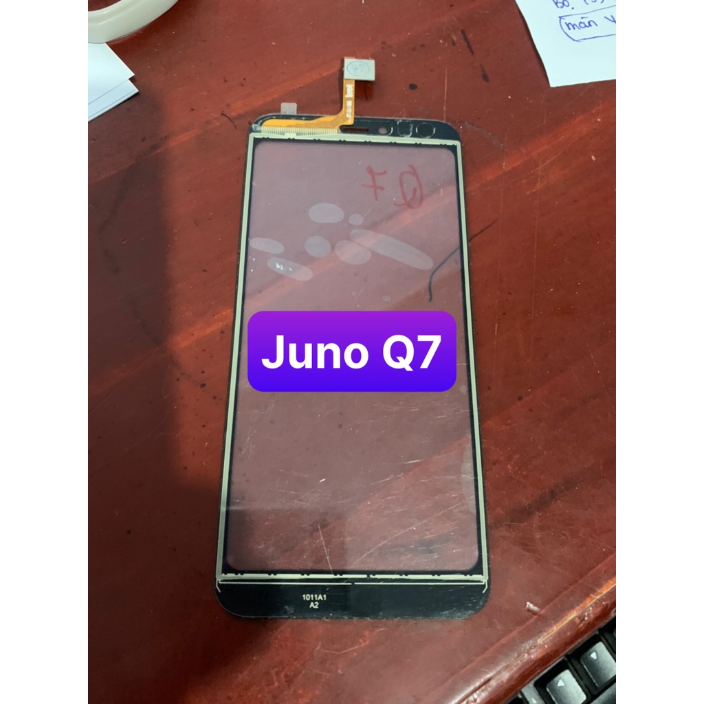 cảm ứng masstel Juno Q7