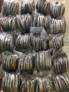 Khô cá chạch 500g /230k