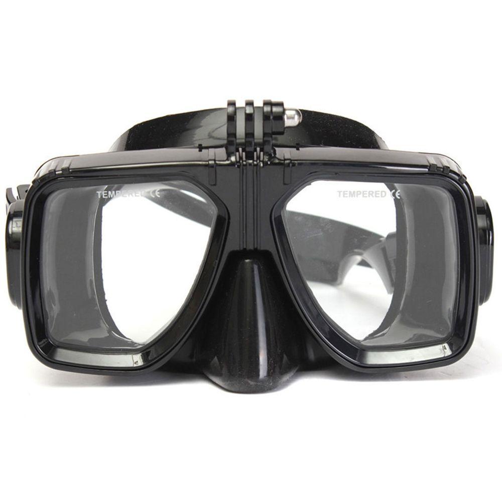 BTLIMER Kính Bơi Chuyên Nghiệp Cho GoPro