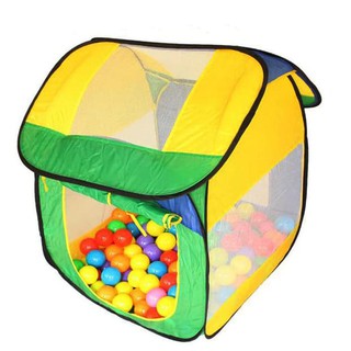 TENDA Lều Cắm Trại Cỡ 87x82 X 93 cm 55039 Dành Cho Trẻ Em