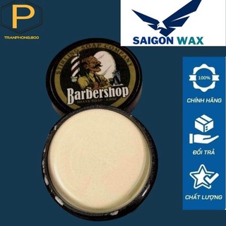 Sáp vuốt tóc 💎 sáp vuốt tóc nam Barbershop