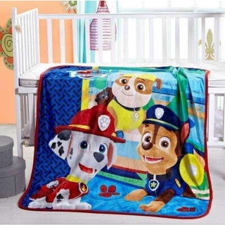 Chăn tuyết trẻ em 1m*1,4m