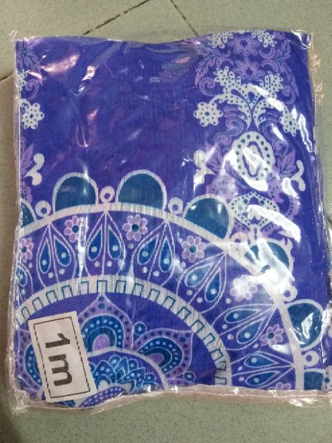 Ga thun lạnh 1m×2m