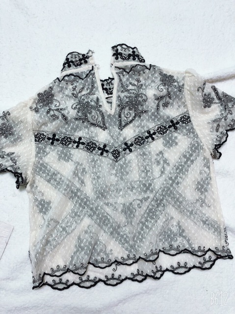 Thanh lý áo zara limited size S | BigBuy360 - bigbuy360.vn