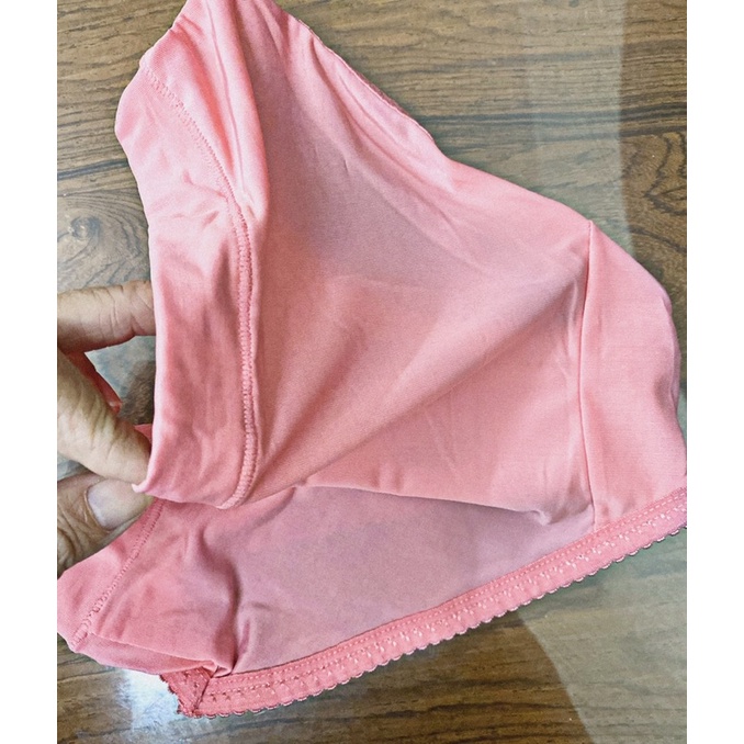 SĂN SALE KHUYẾN MÃI  QUẦN LÓT REN CẠP CAO KHÁNG KHUẨN - GIÁ CẢ HỢP LÍ