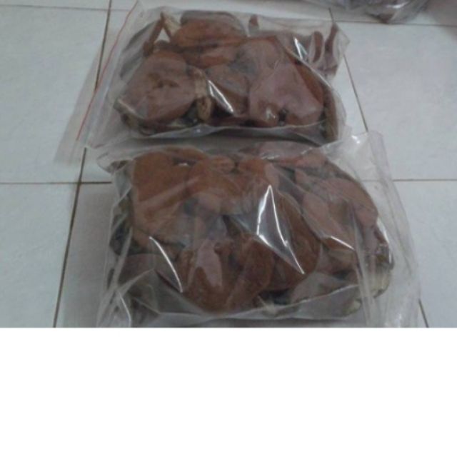 1kg nấm linh chi