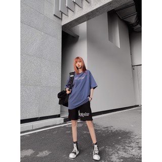 Slyder Basic Shorts - Quần short nỉ Slyder