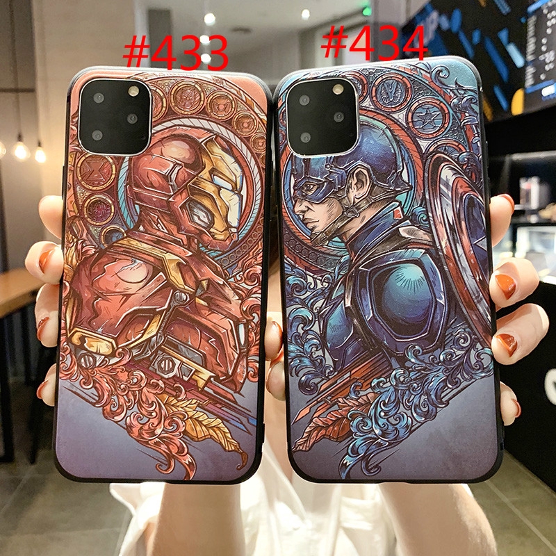 case iPhone 6 6S 7 8 Plus X XS MAX XR 11 Pro Max