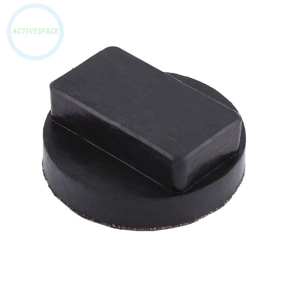 1 Pcs Rubber Jacking Point Pad Adaptor Sill Damage Protector Tool For BMW 3/4/5