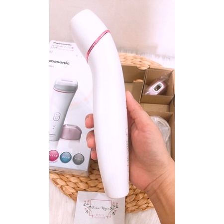 Máy triệt lông panasonic es wh 93 , 95