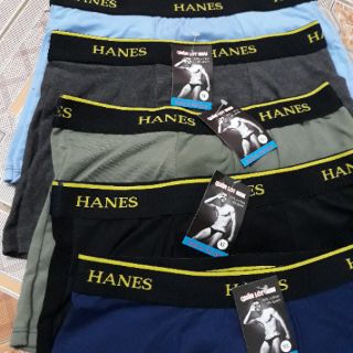 Combo 5 Quần Lót Đùi Nam 254 .