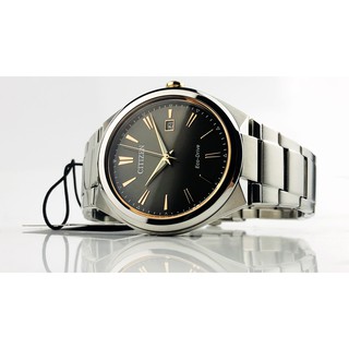 Đồng hồ nam Citizen AW1376-55H