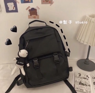 ORDER - Balo Basic Ulzzang