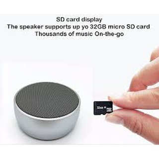 Loa Bluetooth Simplicity BS-02
