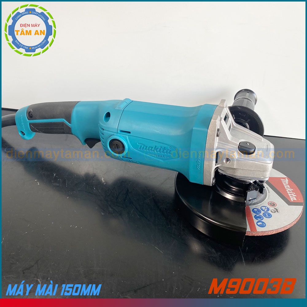 Máy mài MAKITA 150MM M9003B | Chính hãng - đủ thuế VAT