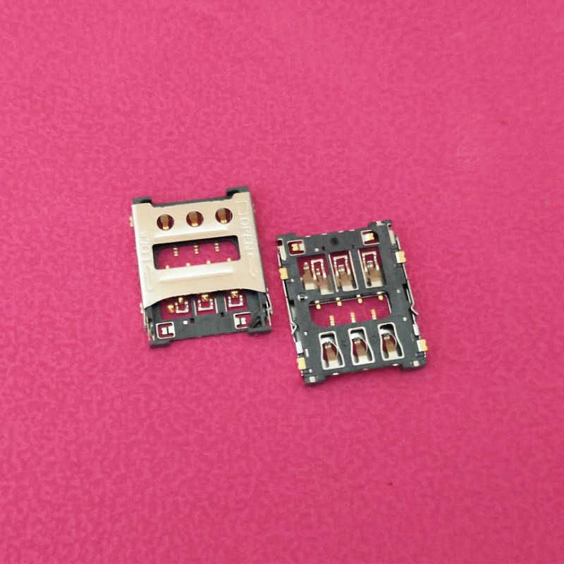 Giá đỡ đồng hồ thông minh Nokia Micro Nano SIM Flip 6PIN