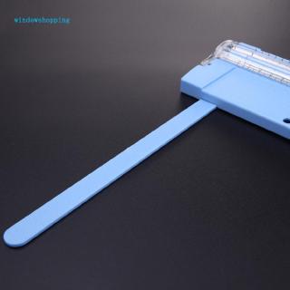 Dụng Cụ Cắt Giấy A4 / A5 Tiện Lợi