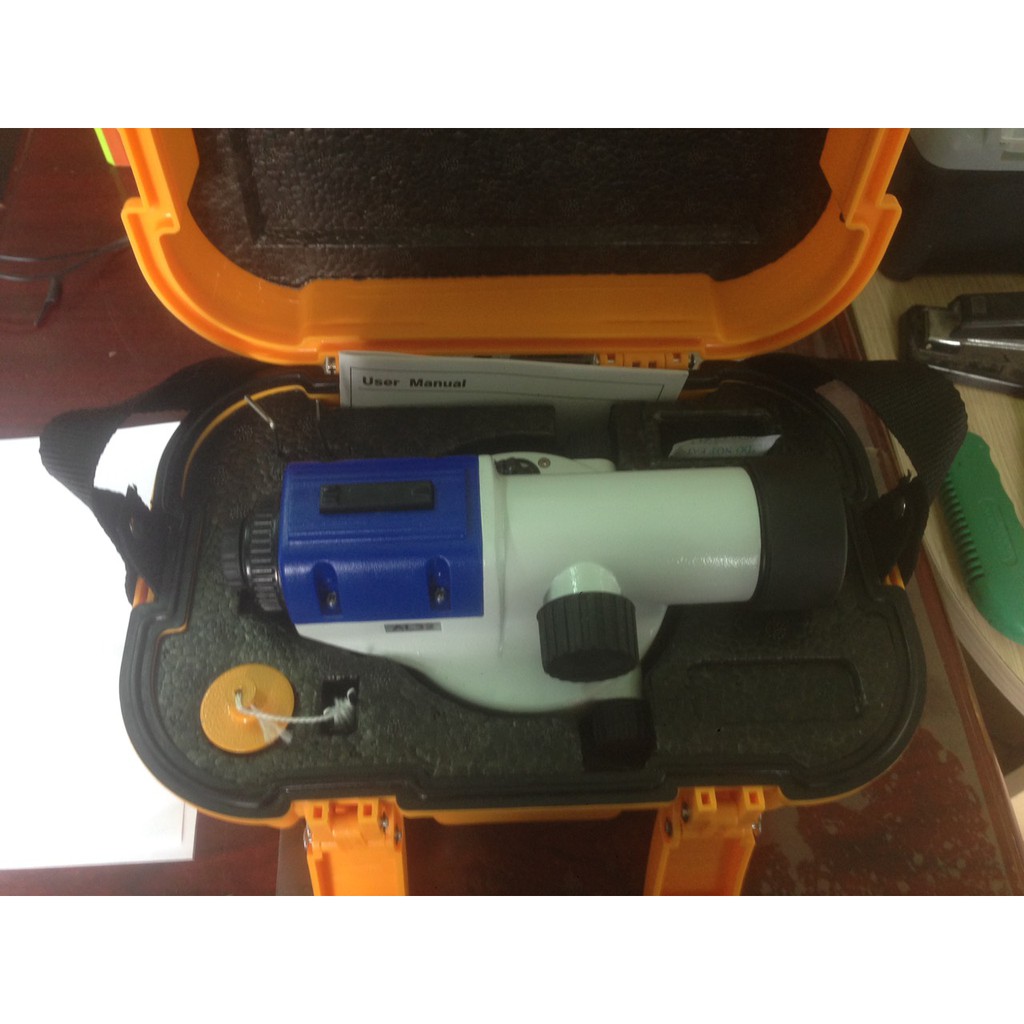 Máy thủy bình AL-32 (01 bộ)
