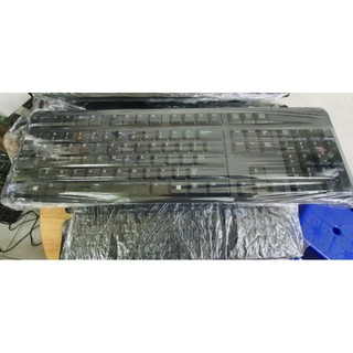 Trọn bộ Bàn phím chuột cũ dùng còn ngon