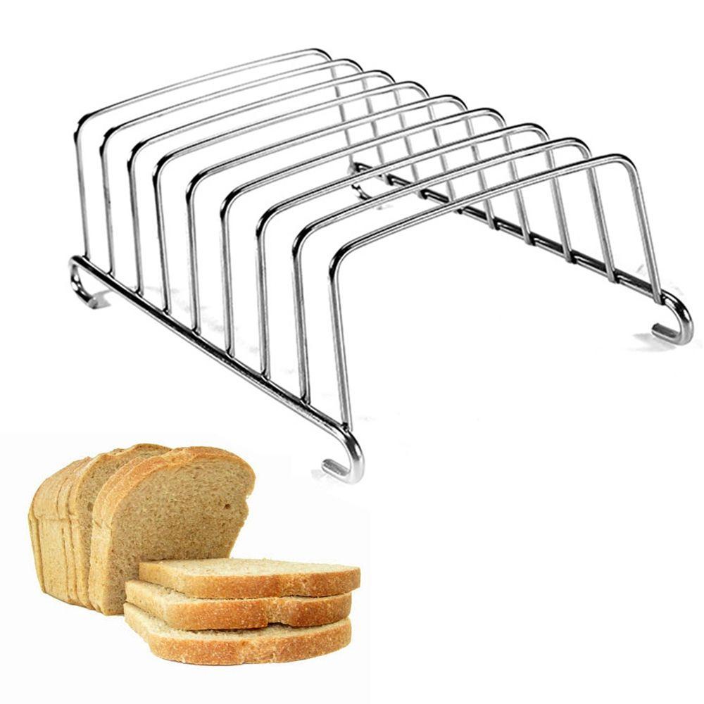 Giá Đỡ Làm Nguội Bánh Mì AUGUSTINA Hình Chữ Nhật Tiện Dụng Cho Nhà Hàng / Nhà Bếp