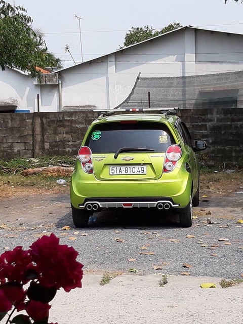 Lipo lắp chung cho các dòng xe