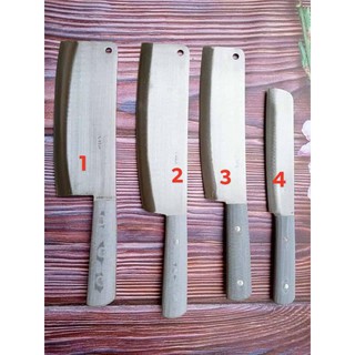 dao chặt không rỉ thép nhật