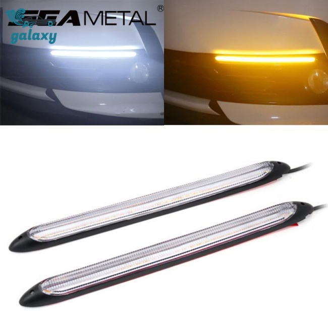 Galaxy Đèn LED Xi Nhan 12V Ánh Sáng Trắng / Vàng Chất Lượng Cao