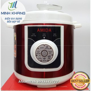Nồi áp suất AMIDA AM 799