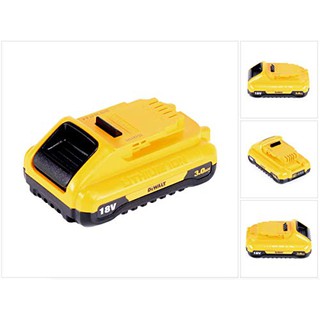 PIN DEWALT DCB187-KR