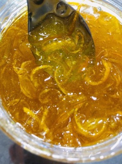 Tắc Chưng Đường Phèn