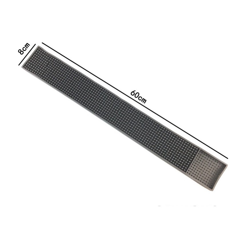 Thảm Cao Su Lót Quầy Bar