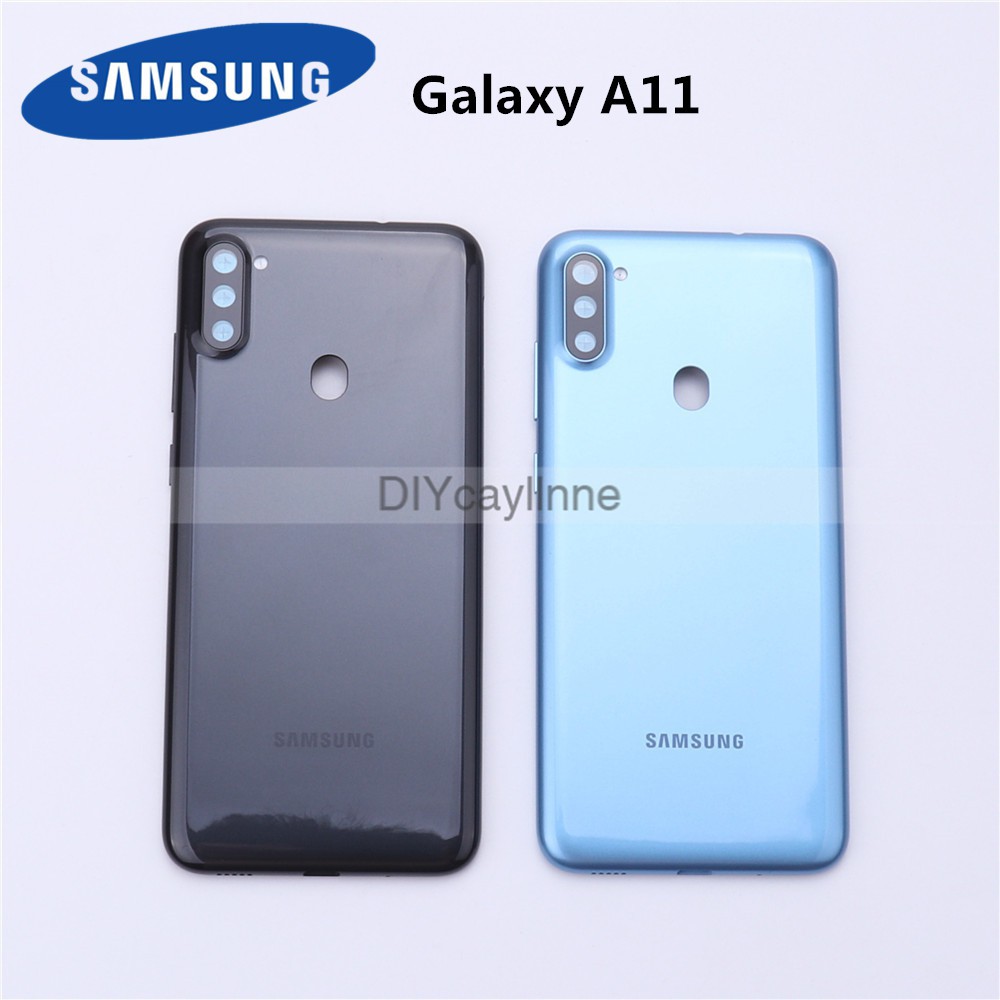 Chìa Khóa Thay Thế Cho Samsung Galaxy A11