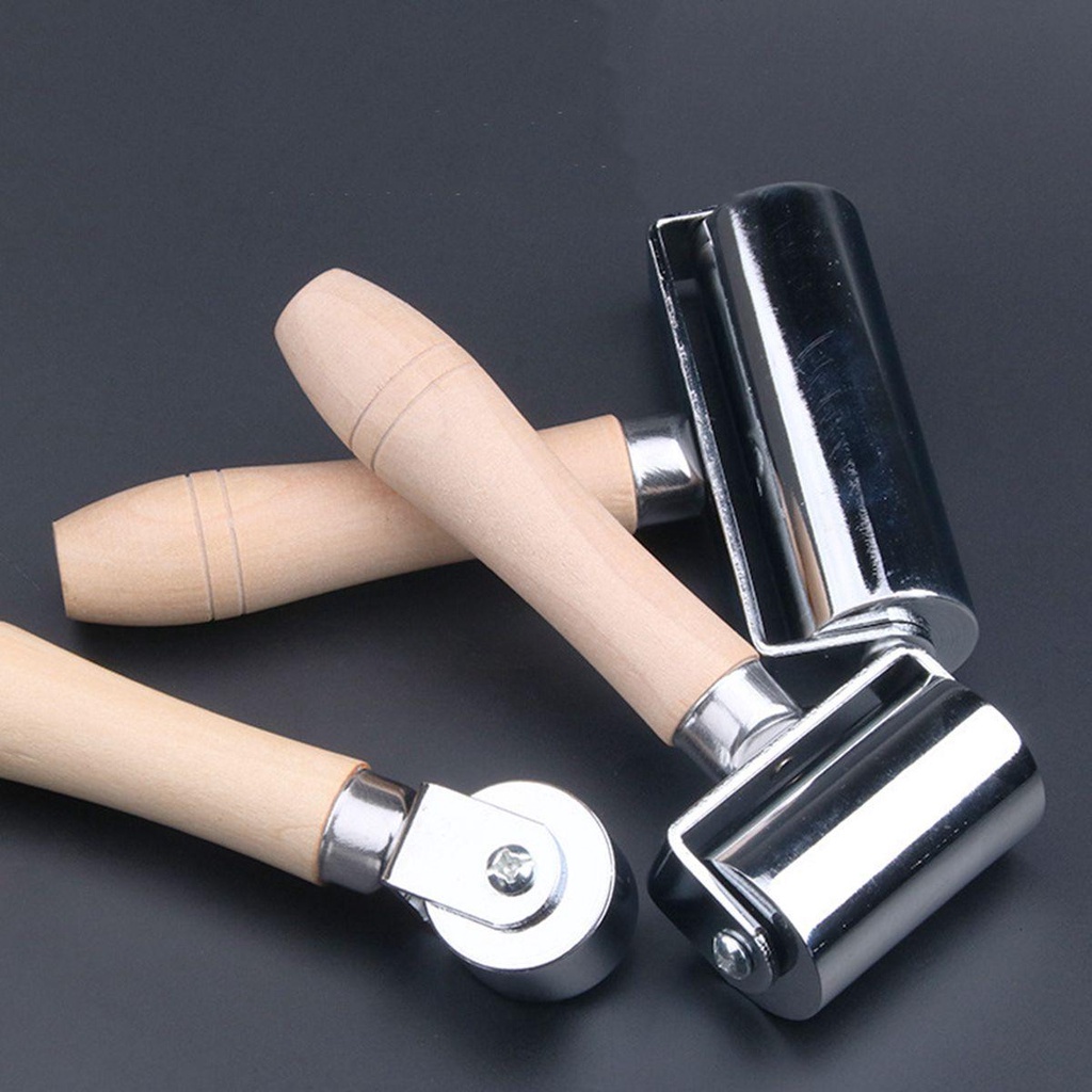 ELLSWORTH Dụng Cụ Lăn Làm Mịn Da Chuyên Dụng