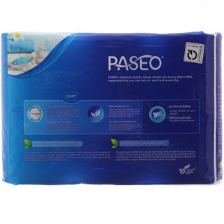 Giấy vệ sinh Paseo 6 cuộn 2 lớp