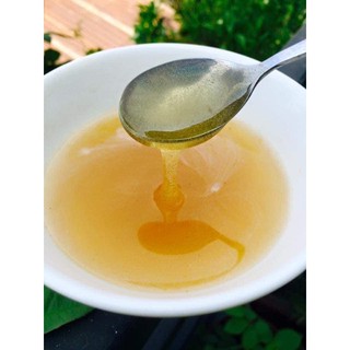 mật ong hoa cafe