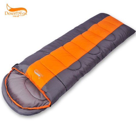 Túi ngủ văn phòng Desert Fox túi ngủ du lịch dã ngoại cắm trại cao cấp TNF1