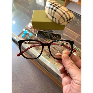 Gọng burberry nhựa nữ cao cấp