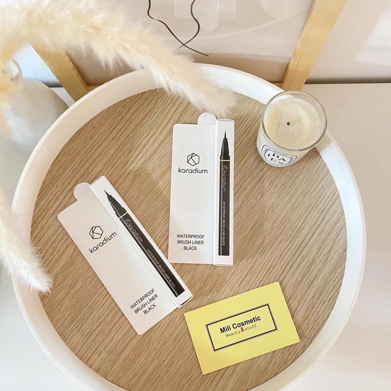 Kẻ mắt dạ Karadium