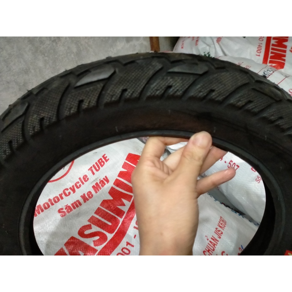 LỐP, VỎ XE ĐẠP ĐIỆN KENDA 16x3.0