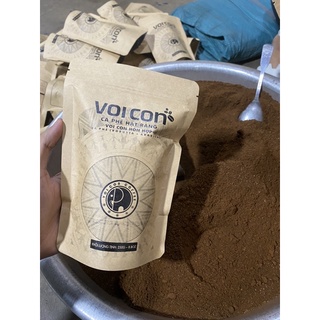 Cà phê Đắk Lắk nguyên chất (Robusta, Arabica, Culi)