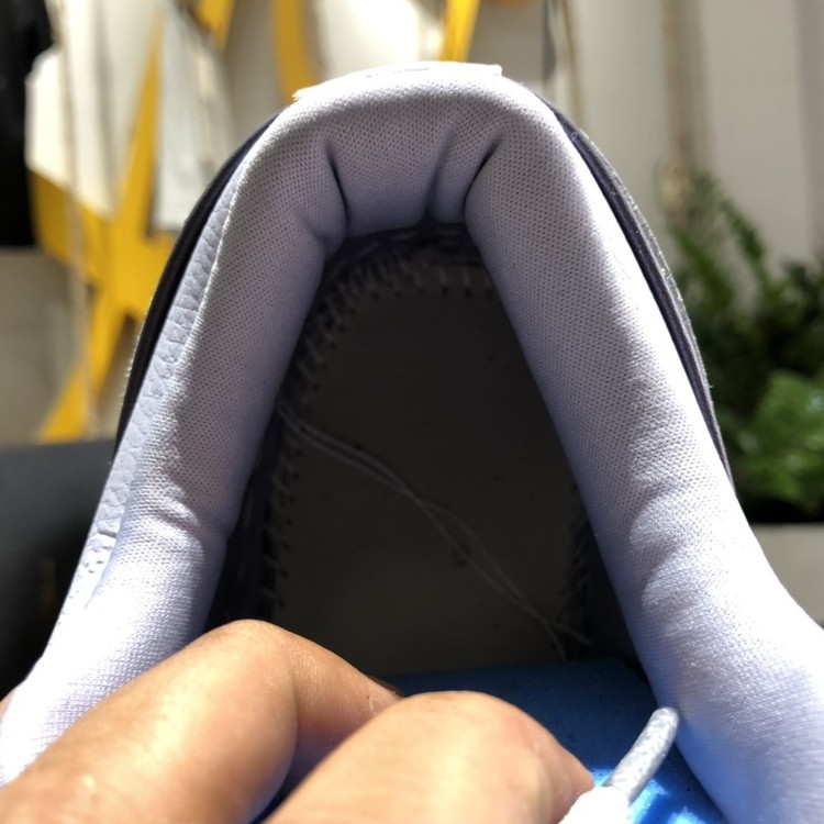 ✔️Giày Jordan 1 Low Tím Bóng Oxygen Purple (GS) Fullbox✔️