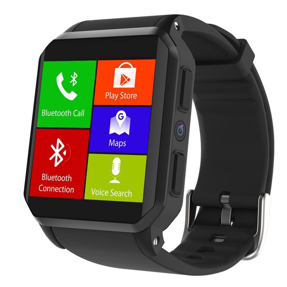 Đồng Hồ Thông Minh SmartWatch nghe gọi độc lập, wf 2 màu đen, đồng, vô cùng tiện lợi cho con đi học,đi chơi, thẩm mỹ cao