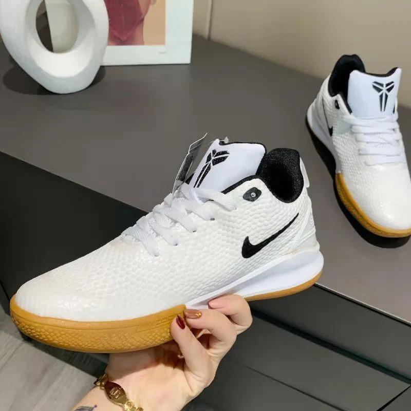 Giày bóng rổ Kobe AD NXT Lakers ZK5 Platium KD13