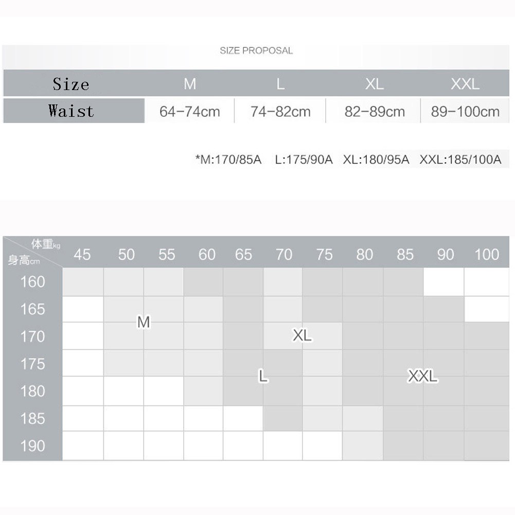 Quần bơi thiết kế hợp thời trang cho nam giới | BigBuy360 - bigbuy360.vn