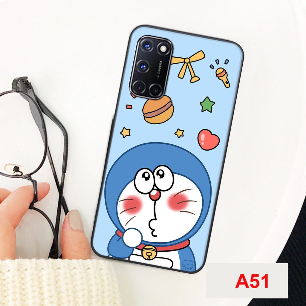 [FREESHIP] ỐP LƯNG OPPO A52-OPPO A92 NGỘ NGHĨNH-BẢO VỆ MÁY HIỆU QUẢ